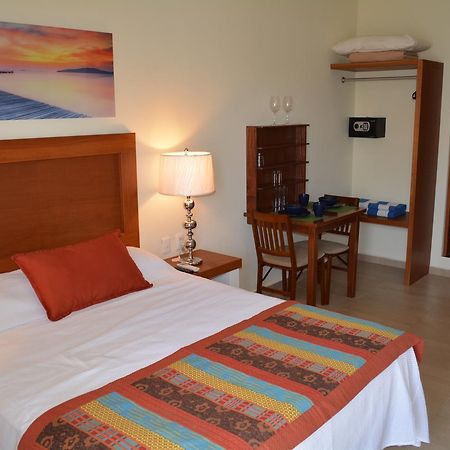 Suites Sanrey Puerto Morelos Εξωτερικό φωτογραφία