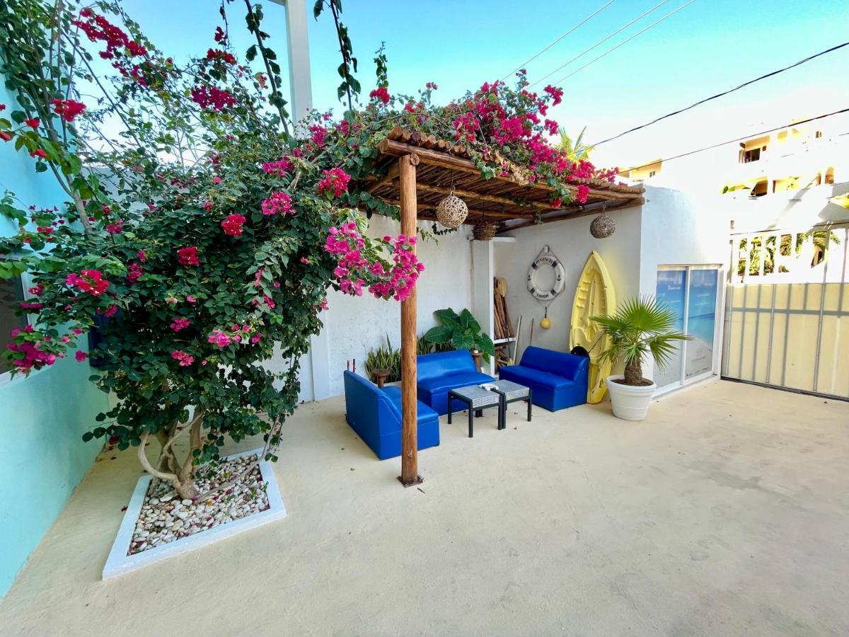 Suites Sanrey Puerto Morelos Εξωτερικό φωτογραφία
