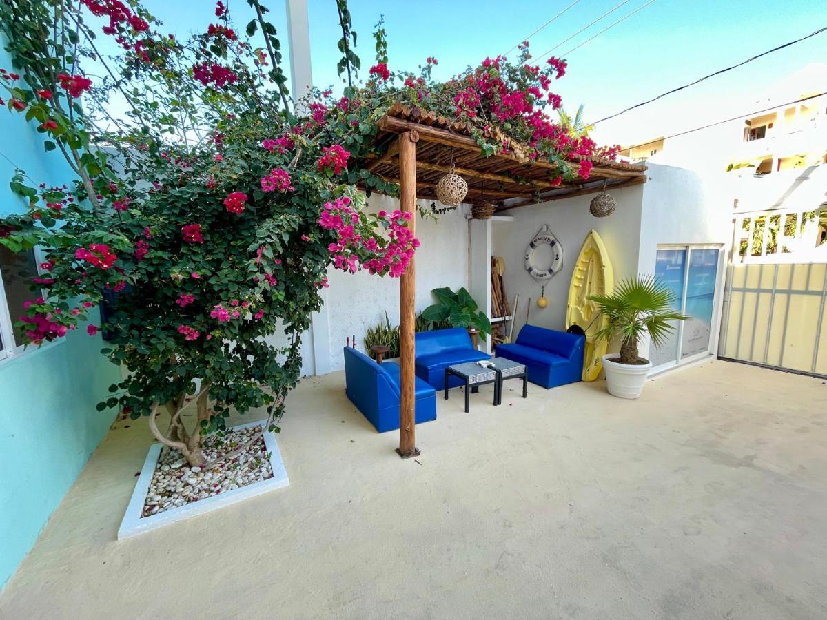Suites Sanrey Puerto Morelos Εξωτερικό φωτογραφία