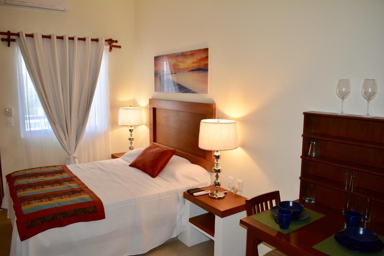 Suites Sanrey Puerto Morelos Εξωτερικό φωτογραφία