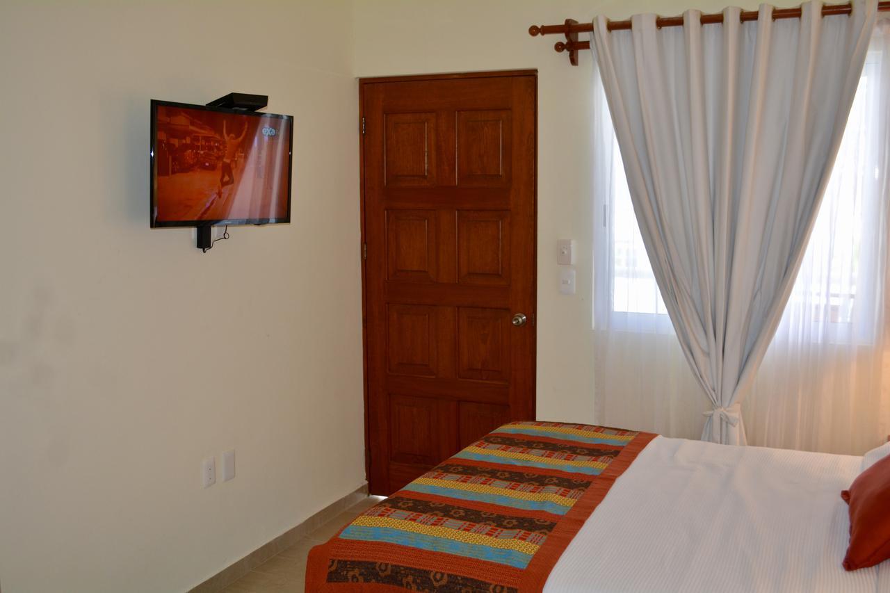 Suites Sanrey Puerto Morelos Εξωτερικό φωτογραφία