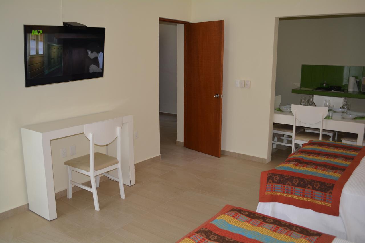 Suites Sanrey Puerto Morelos Εξωτερικό φωτογραφία