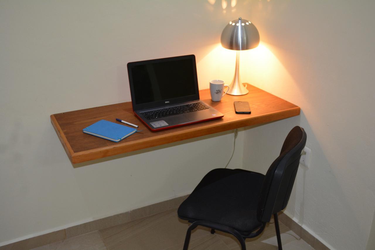 Suites Sanrey Puerto Morelos Εξωτερικό φωτογραφία
