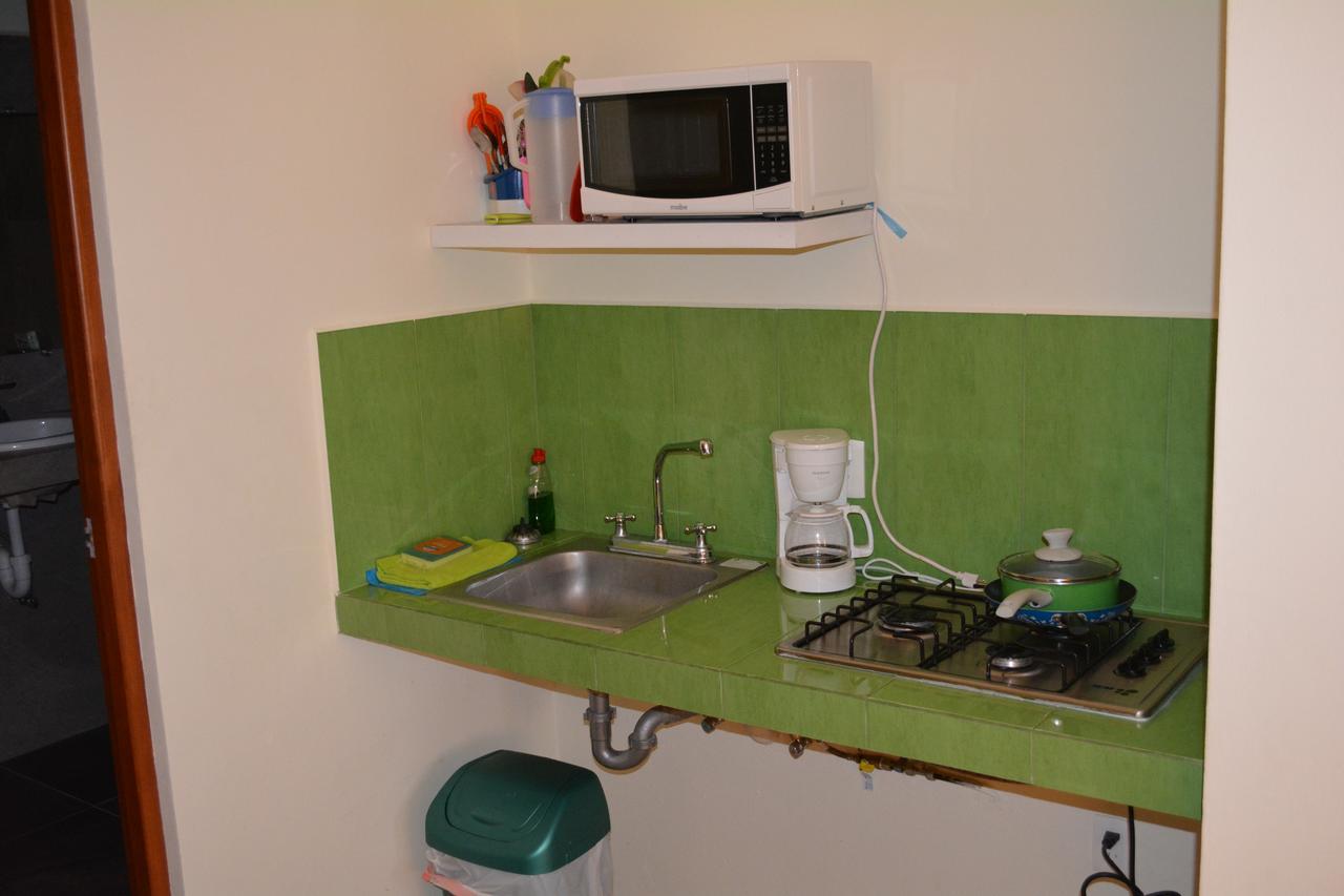 Suites Sanrey Puerto Morelos Εξωτερικό φωτογραφία