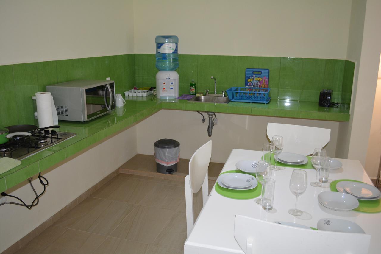 Suites Sanrey Puerto Morelos Εξωτερικό φωτογραφία