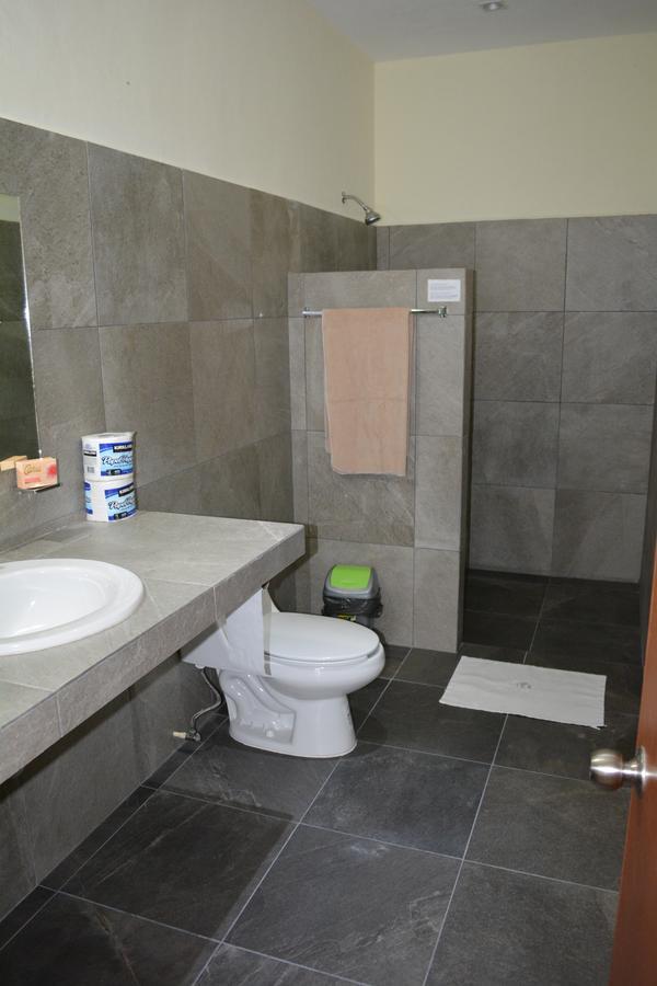 Suites Sanrey Puerto Morelos Εξωτερικό φωτογραφία