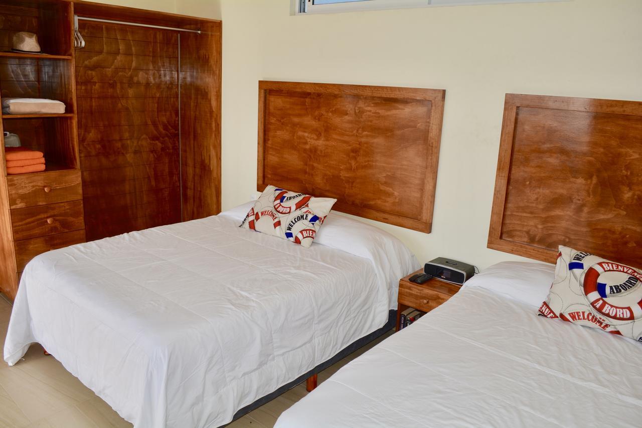 Suites Sanrey Puerto Morelos Εξωτερικό φωτογραφία