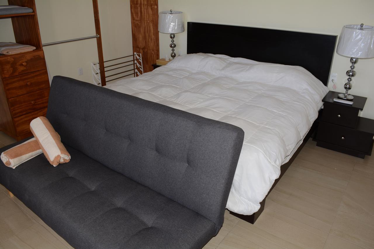 Suites Sanrey Puerto Morelos Εξωτερικό φωτογραφία
