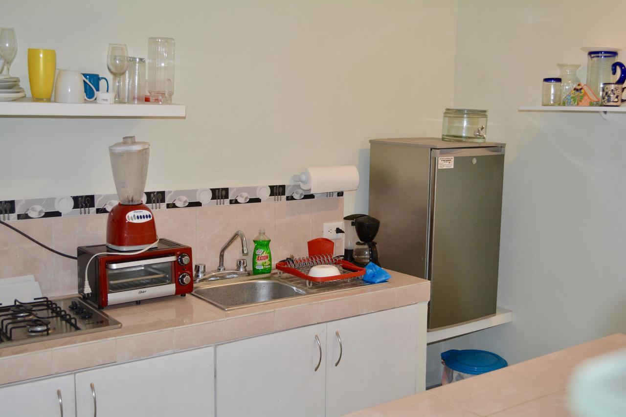 Suites Sanrey Puerto Morelos Εξωτερικό φωτογραφία