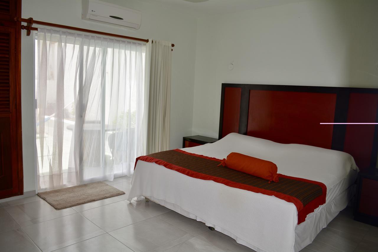 Suites Sanrey Puerto Morelos Εξωτερικό φωτογραφία