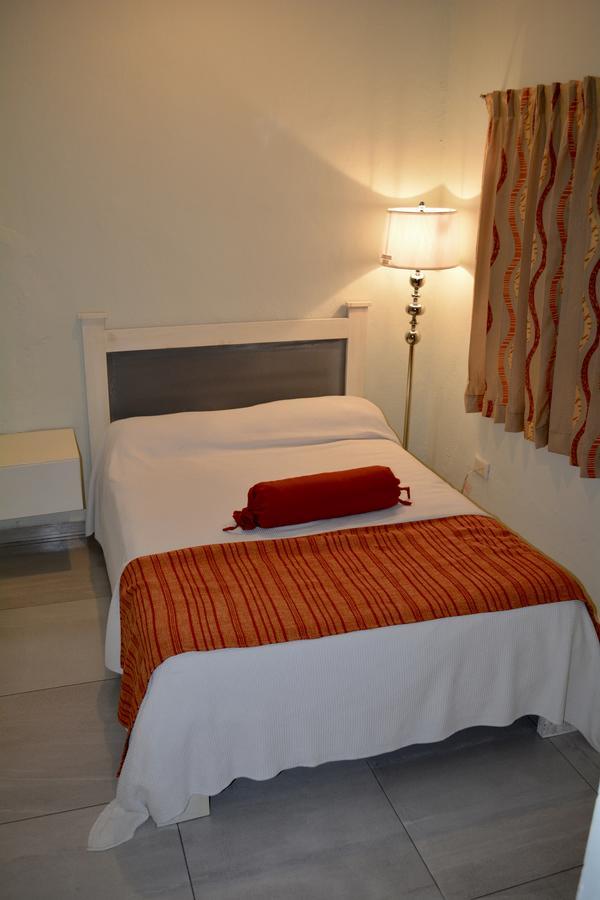 Suites Sanrey Puerto Morelos Εξωτερικό φωτογραφία