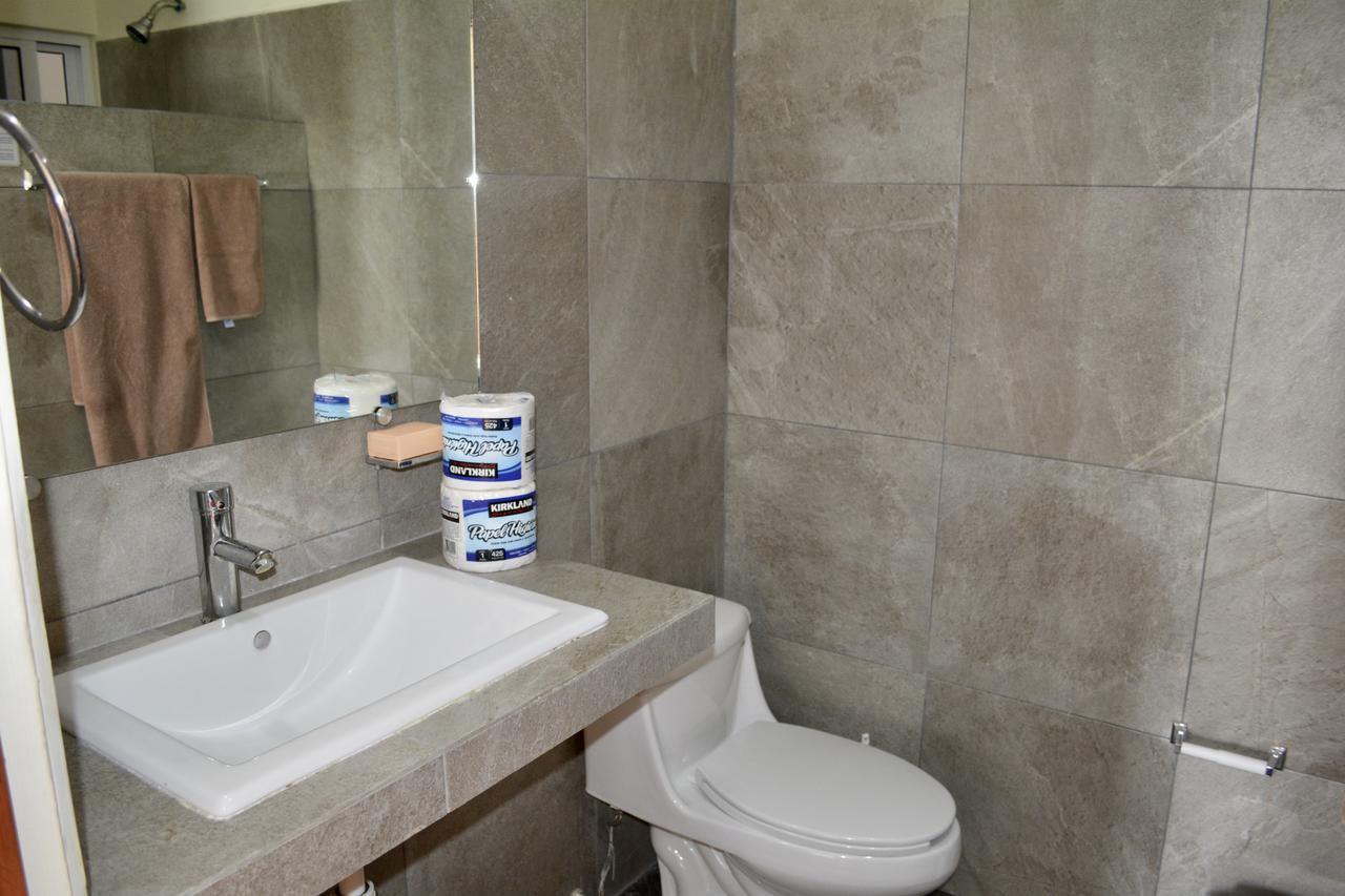 Suites Sanrey Puerto Morelos Εξωτερικό φωτογραφία